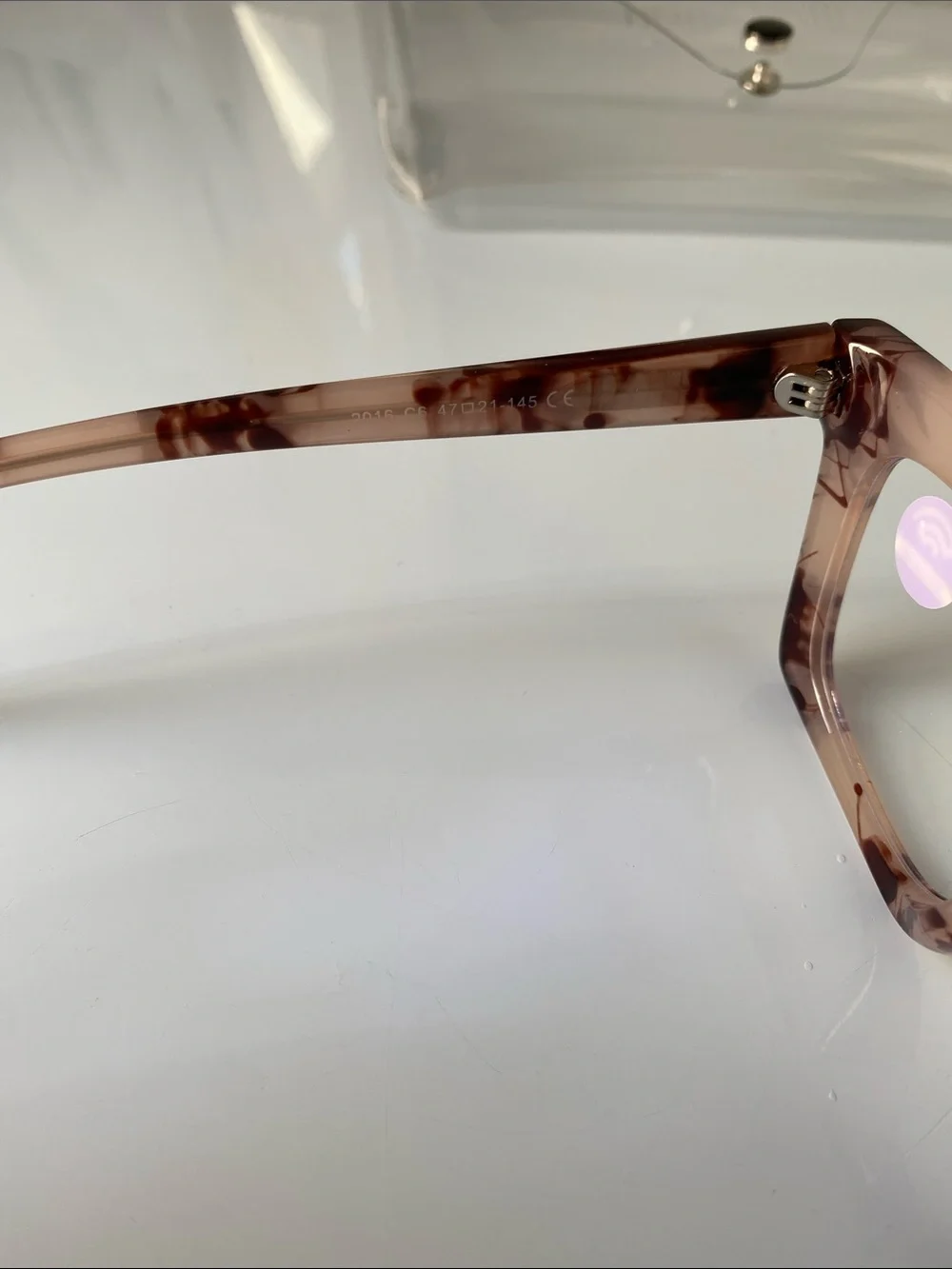 Fifth & Ninth Blue Light Glasses